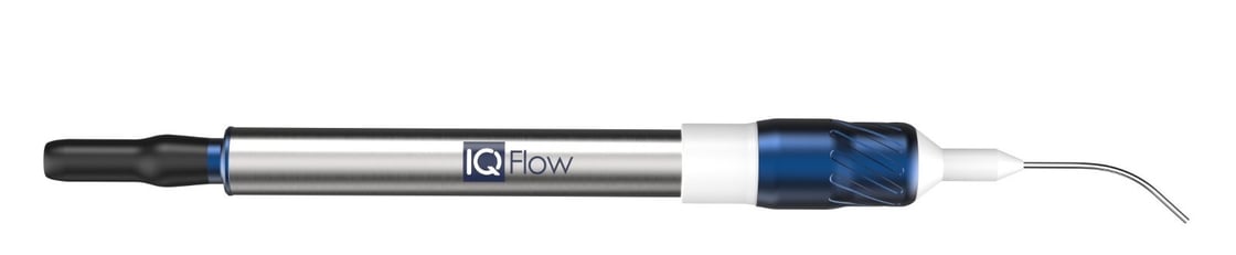 IQ-Flow Newsletter
